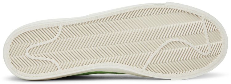 Nike Blazer Mid 77 University of Oregon Mens Basketball PE