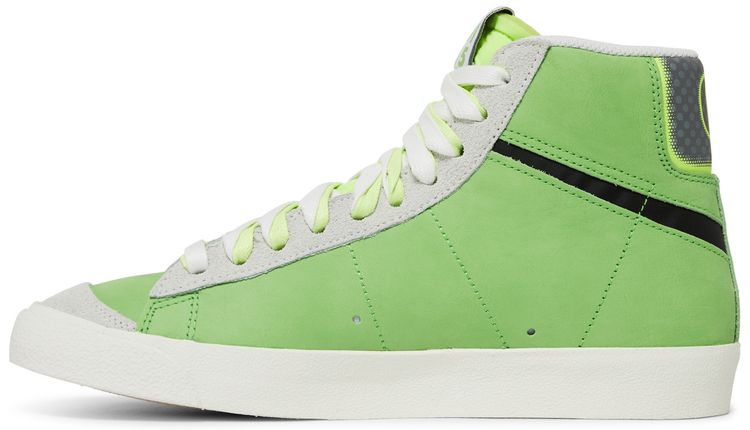 Nike Blazer Mid 77 University of Oregon Mens Basketball PE