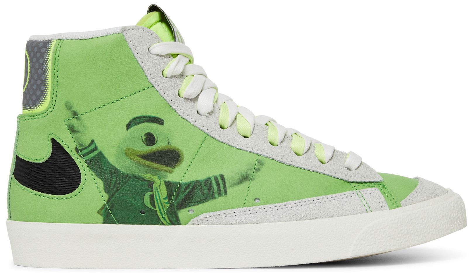 Buy Blazer Mid ’77 'University of Oregon Men's Basketball' PE FD0235