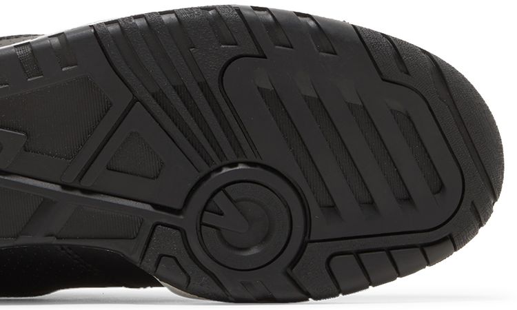 New Balance 550 Black White