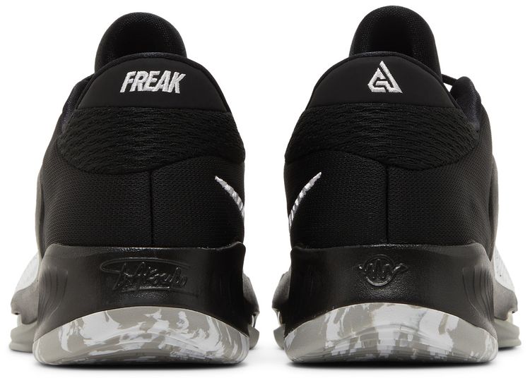 Zoom Freak 4 Zeus