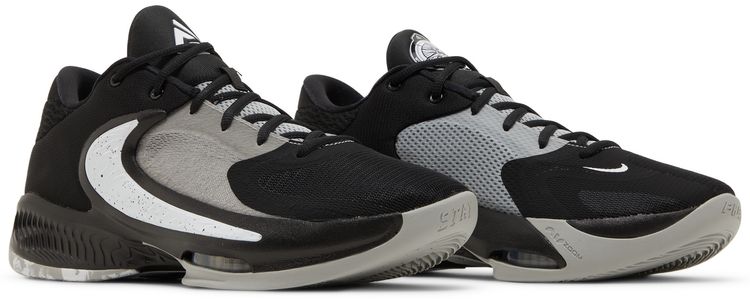Zoom Freak 4 Zeus