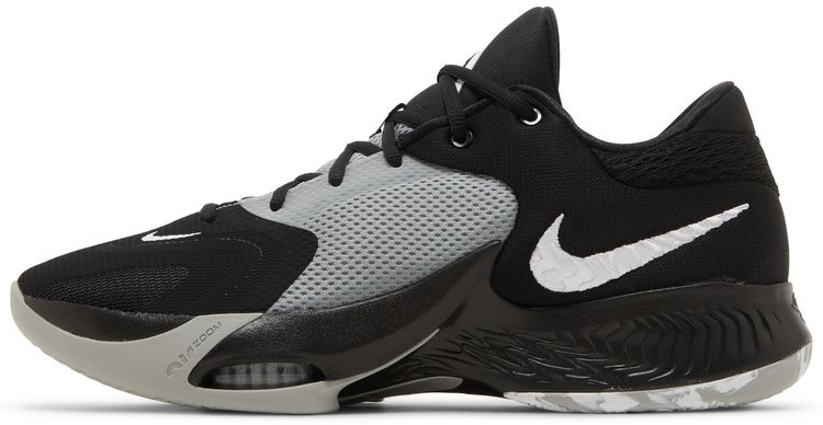 Zoom Freak 4 Zeus