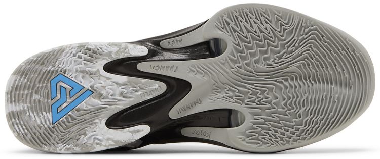 Zoom Freak 4 Zeus