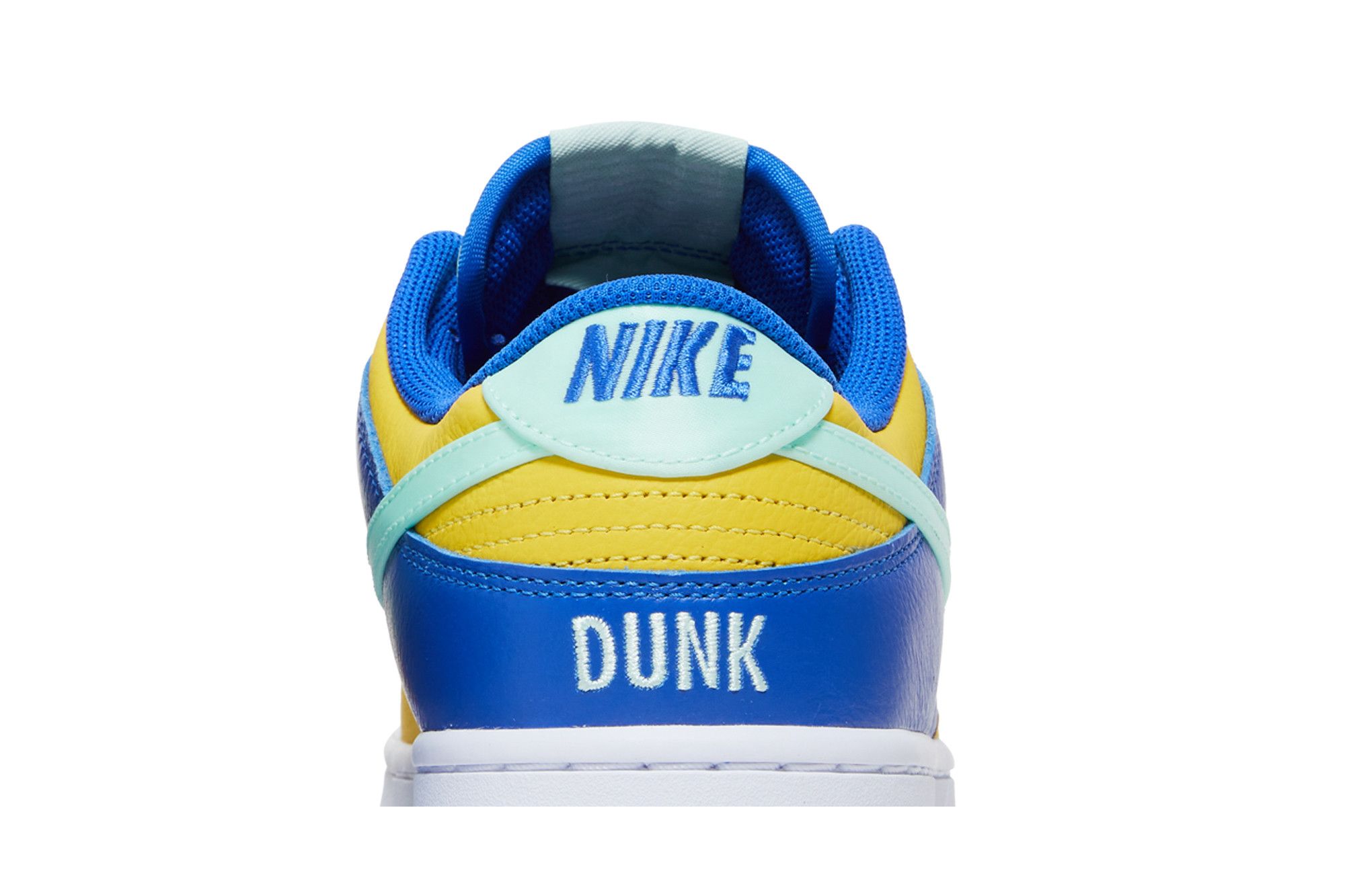 Buy Dunk Low By You - FN0569 XXX | GOAT