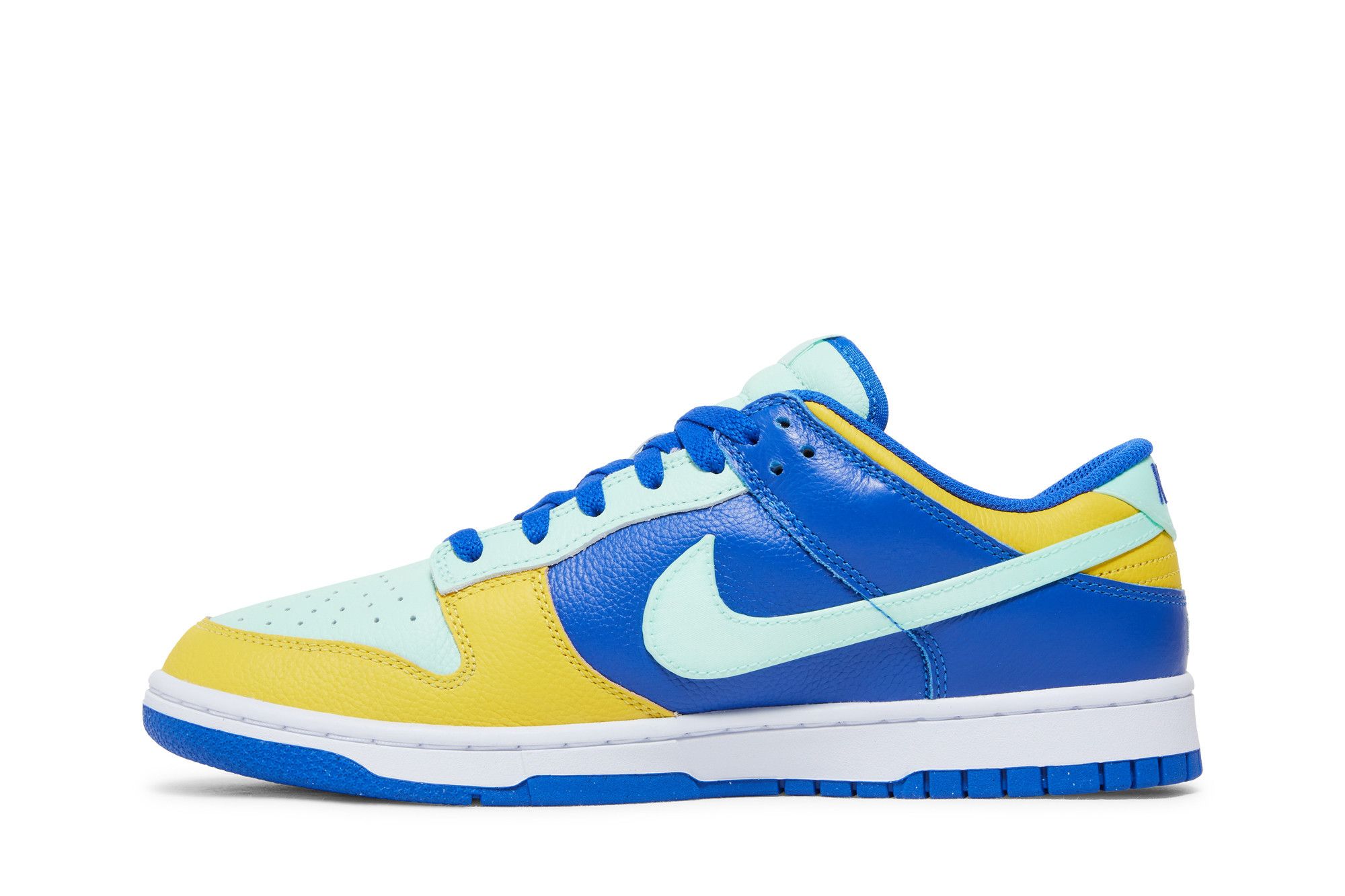 Buy Nike Dunk Low By You - FN0569 XXX | GOAT