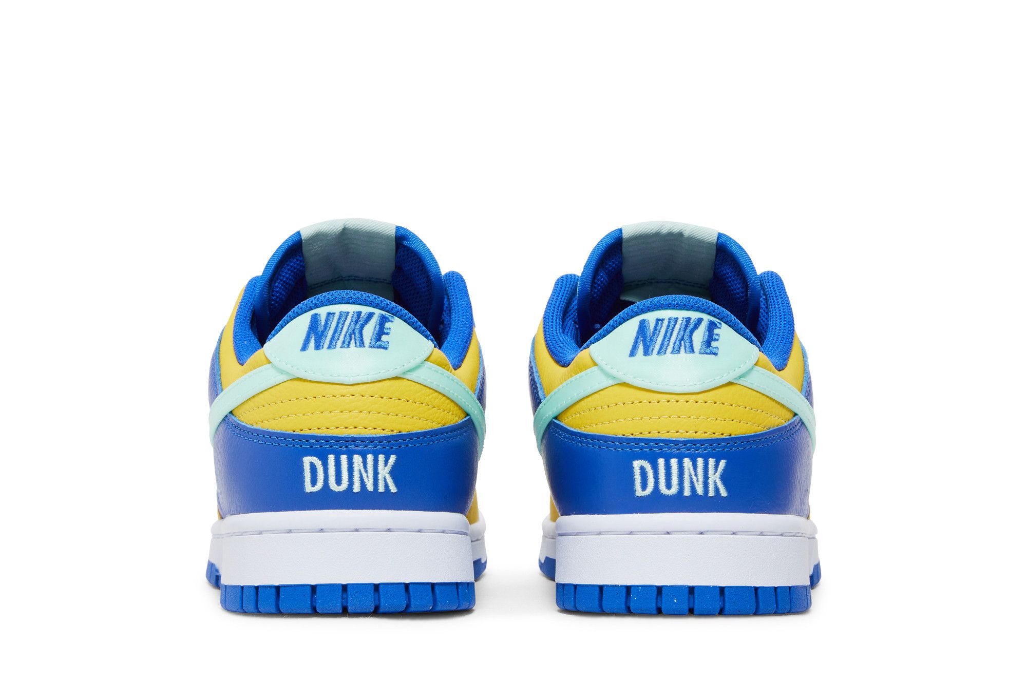 Buy Nike Dunk Low By You - FN0569 XXX | GOAT