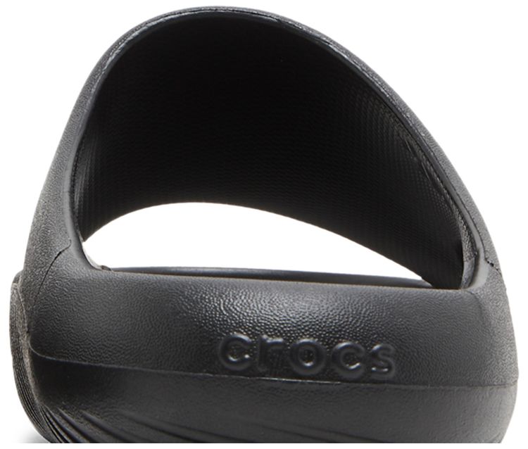 Mellow Slide Black