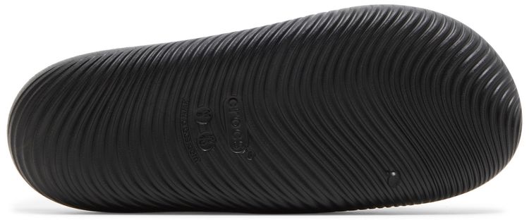 Mellow Slide Black