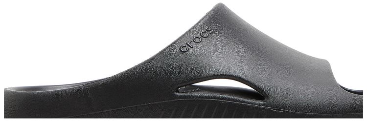 Mellow Slide Black