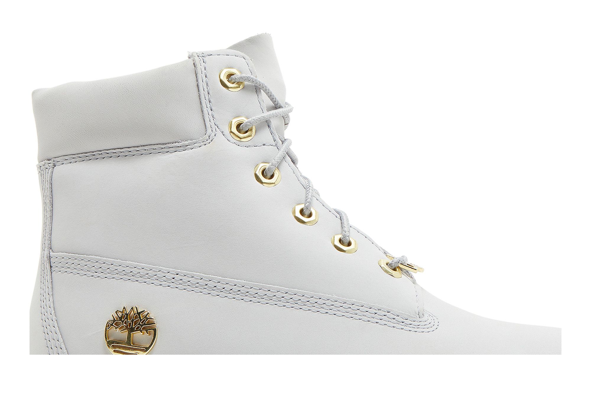 White gold timberlands new arrivals