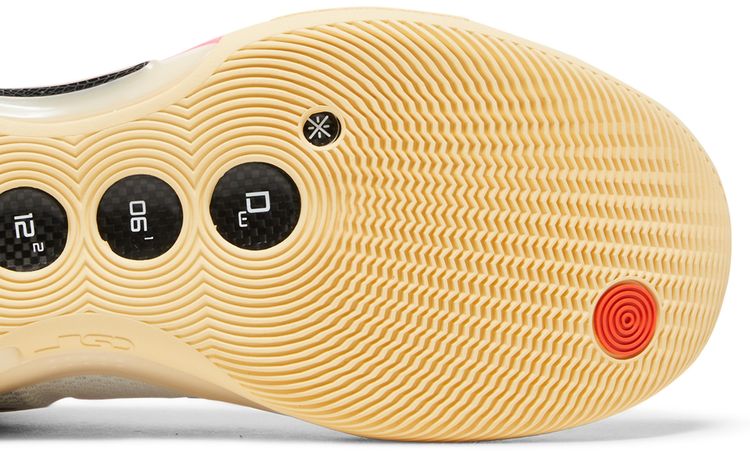 Li Ning Way of Wade 10 Blossom