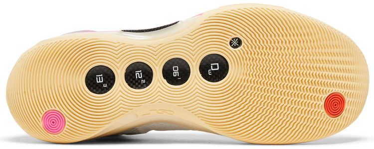 Li Ning Way of Wade 10 Blossom