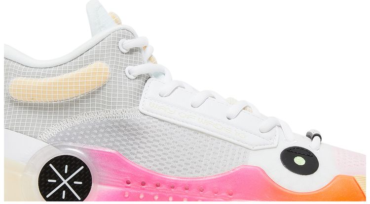 Li Ning Way of Wade 10 Blossom