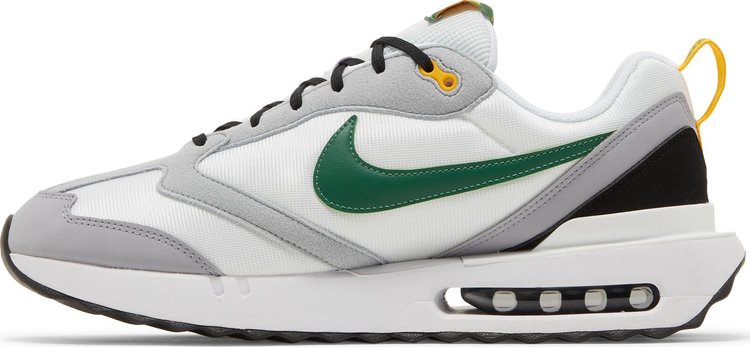 Air Max Dawn White Gorge Green