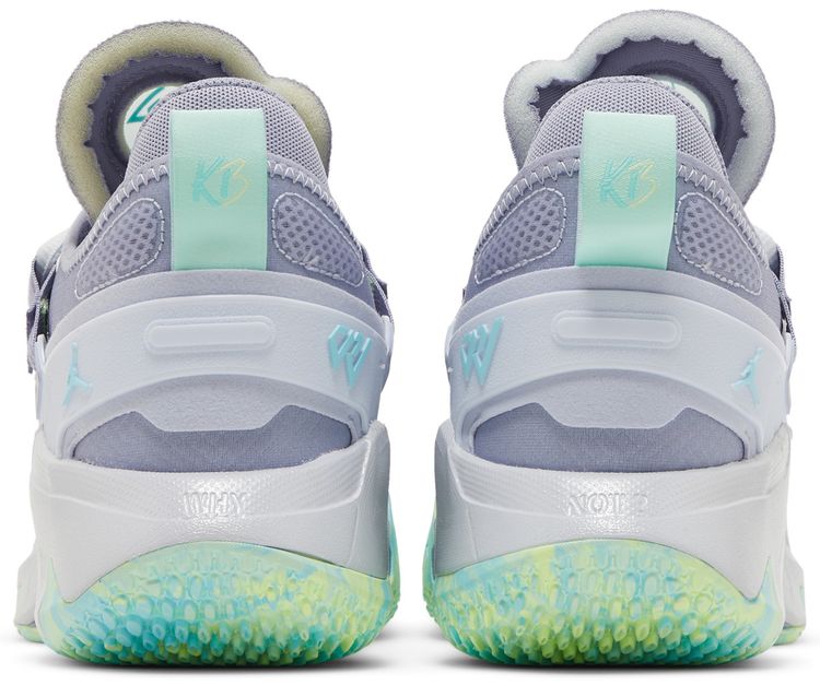 Air Jordan Why Not Zer05 Indigo Haze