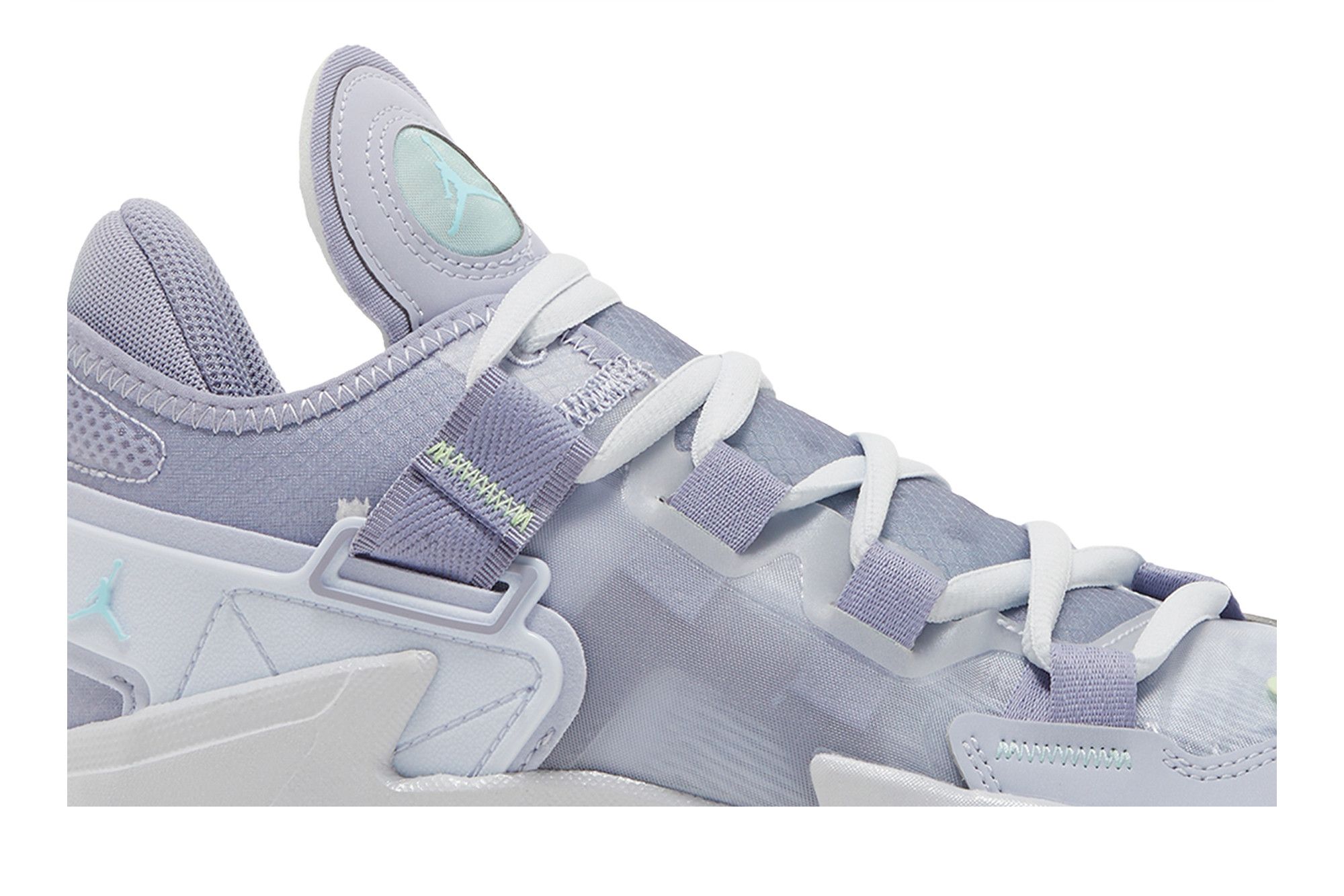 Buy Jordan Why Not Zer0.5 'Indigo Haze' - DC3637 045 | GOAT