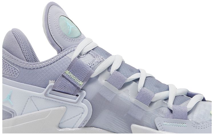 Air Jordan Why Not Zer05 Indigo Haze