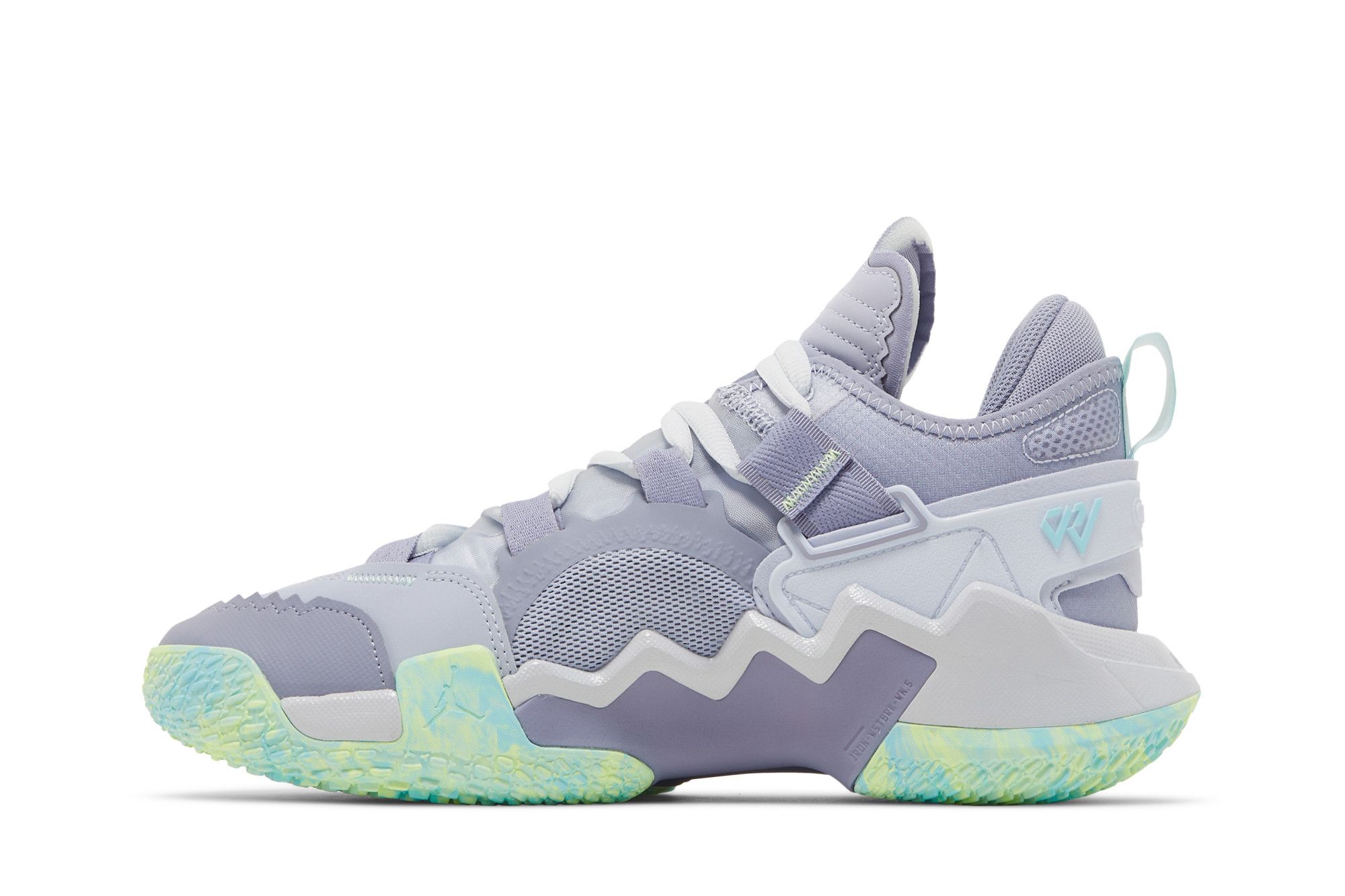 ＃jordan why not.5 US10 28cm Jordan Why Not Zer0.5 PF Family for Sale | Authenticity