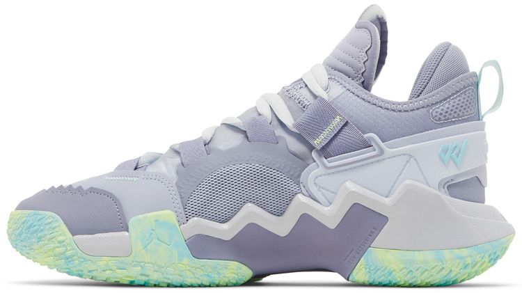 Air Jordan Why Not Zer05 Indigo Haze