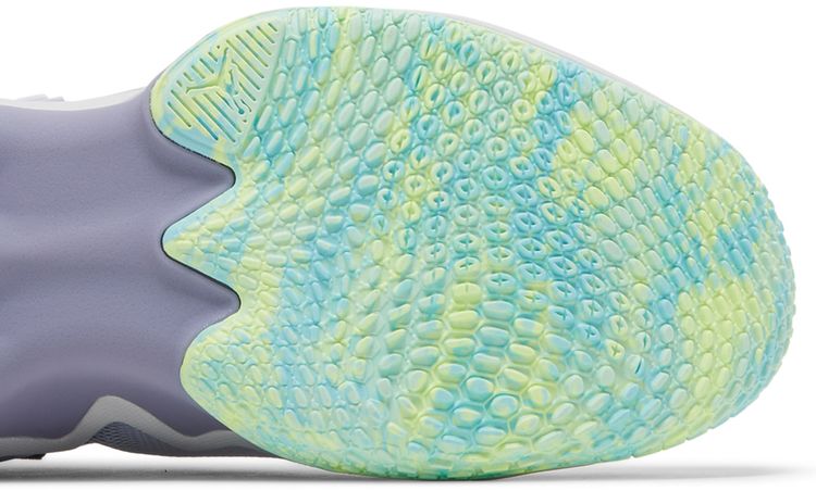 Air Jordan Why Not Zer05 Indigo Haze