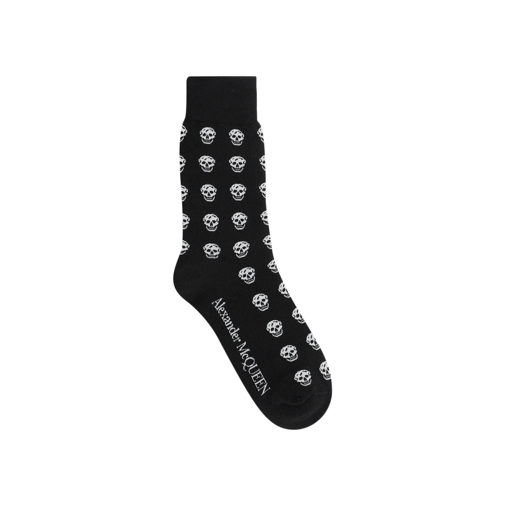 Mcqueen socks top