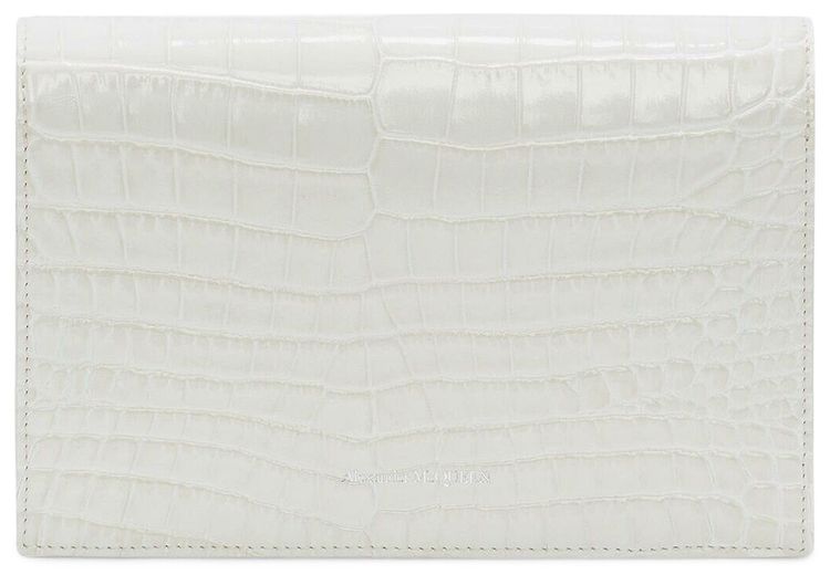 Alexander McQueen Skull Bag Bone