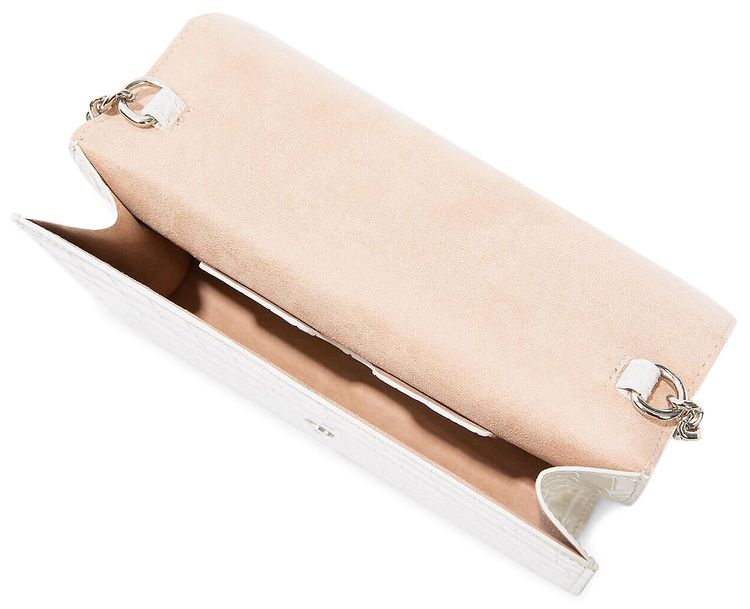 Alexander McQueen Skull Bag Bone