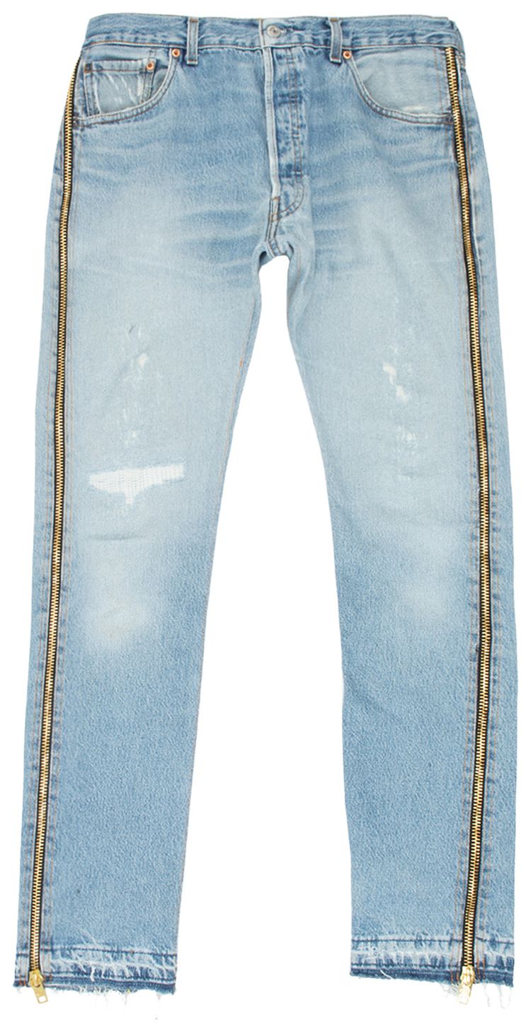 Gallery Dept Ready Denim Indigo