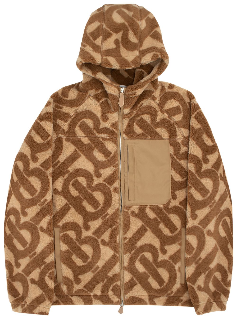 Burberry Felpa girocollo 4053527 main image 1