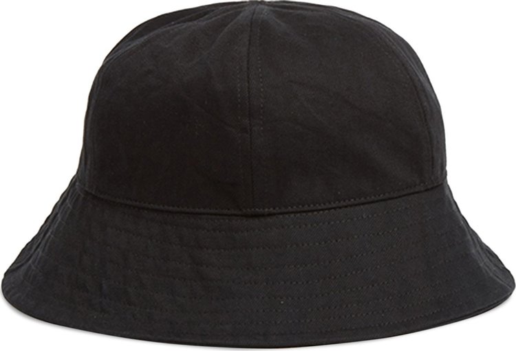 Song for the Mute Core Bucket Hat 'Black'