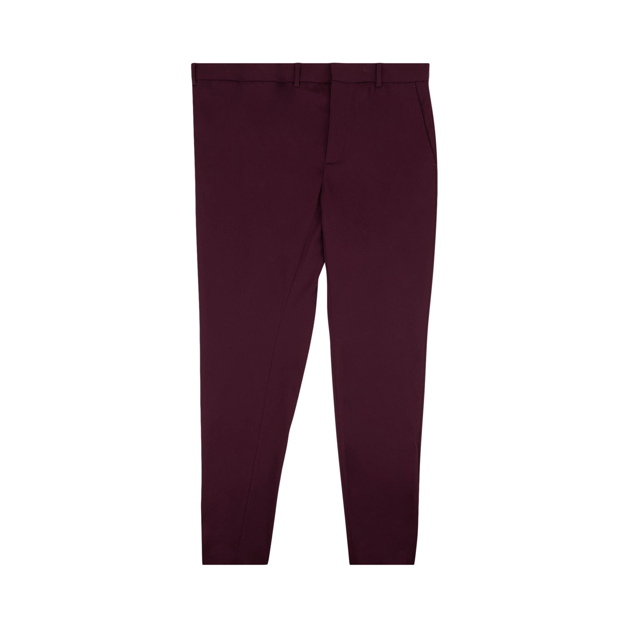 Plum colored best sale pants
