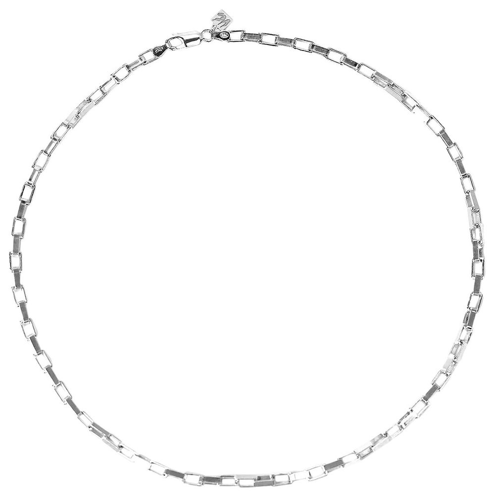 Buy Veneda Carter VC008 Thick Chain Necklace 