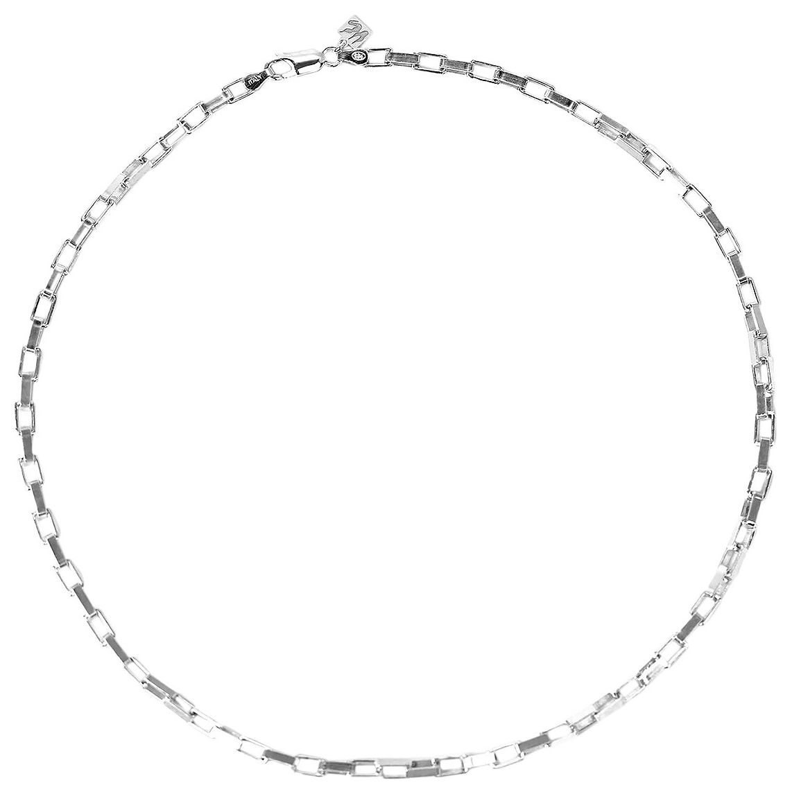 Buy Veneda Carter VC008 Thick Chain Necklace 