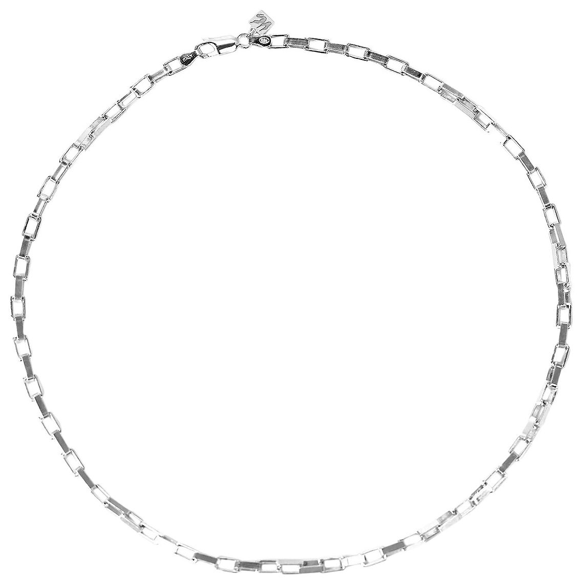 Buy Veneda Carter VC008 Thick Chain Necklace 