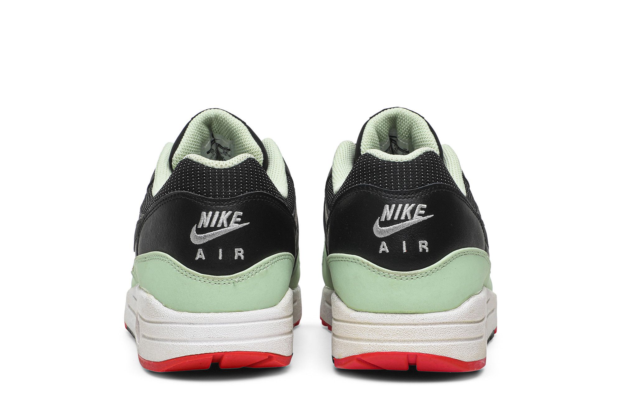 Buy Air Max 1 FB Yeezy 579920 066 GOAT