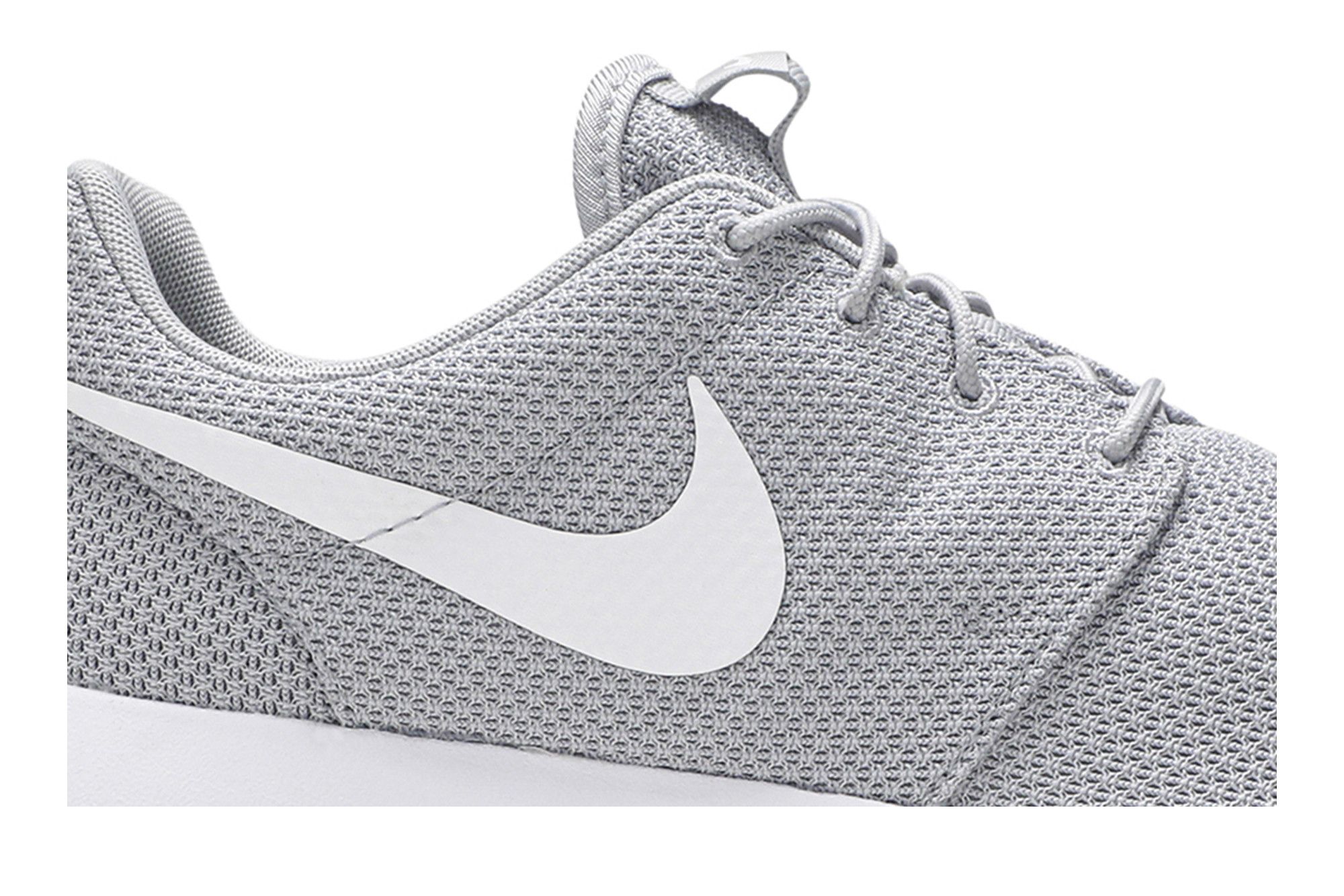Roshe one grey on sale