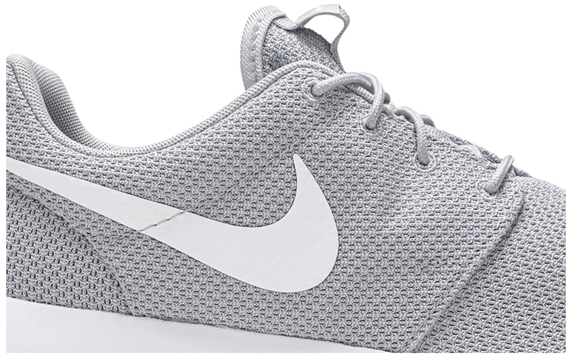 roshe run wolf grey