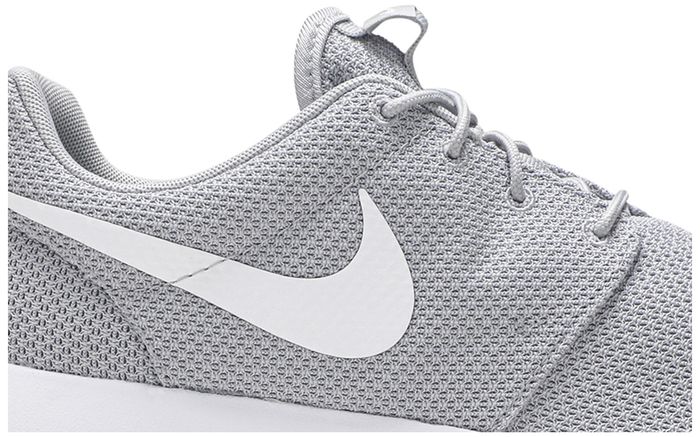 roshe one wolf grey