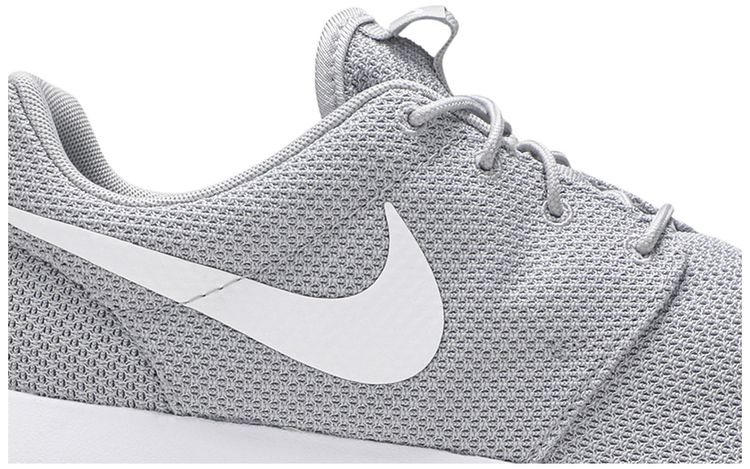 Nike Roshe One Wolf Grey