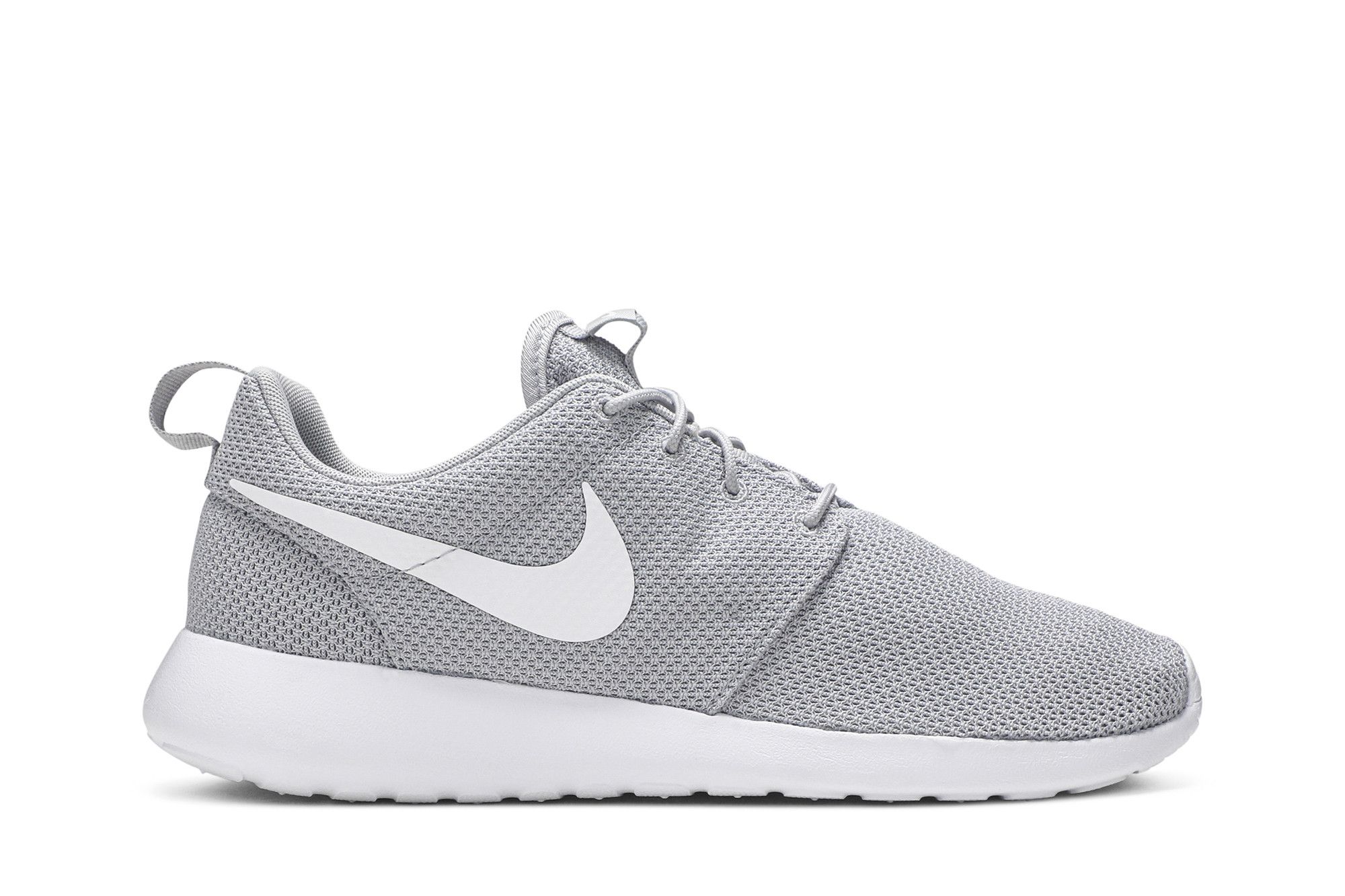 Roshes grey and shop black