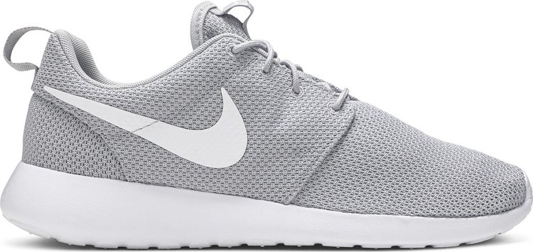 prediction Troublesome tailor Roshe One 'Wolf Grey' | GOAT