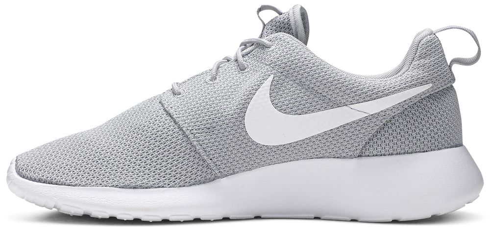 roshe one wolf grey
