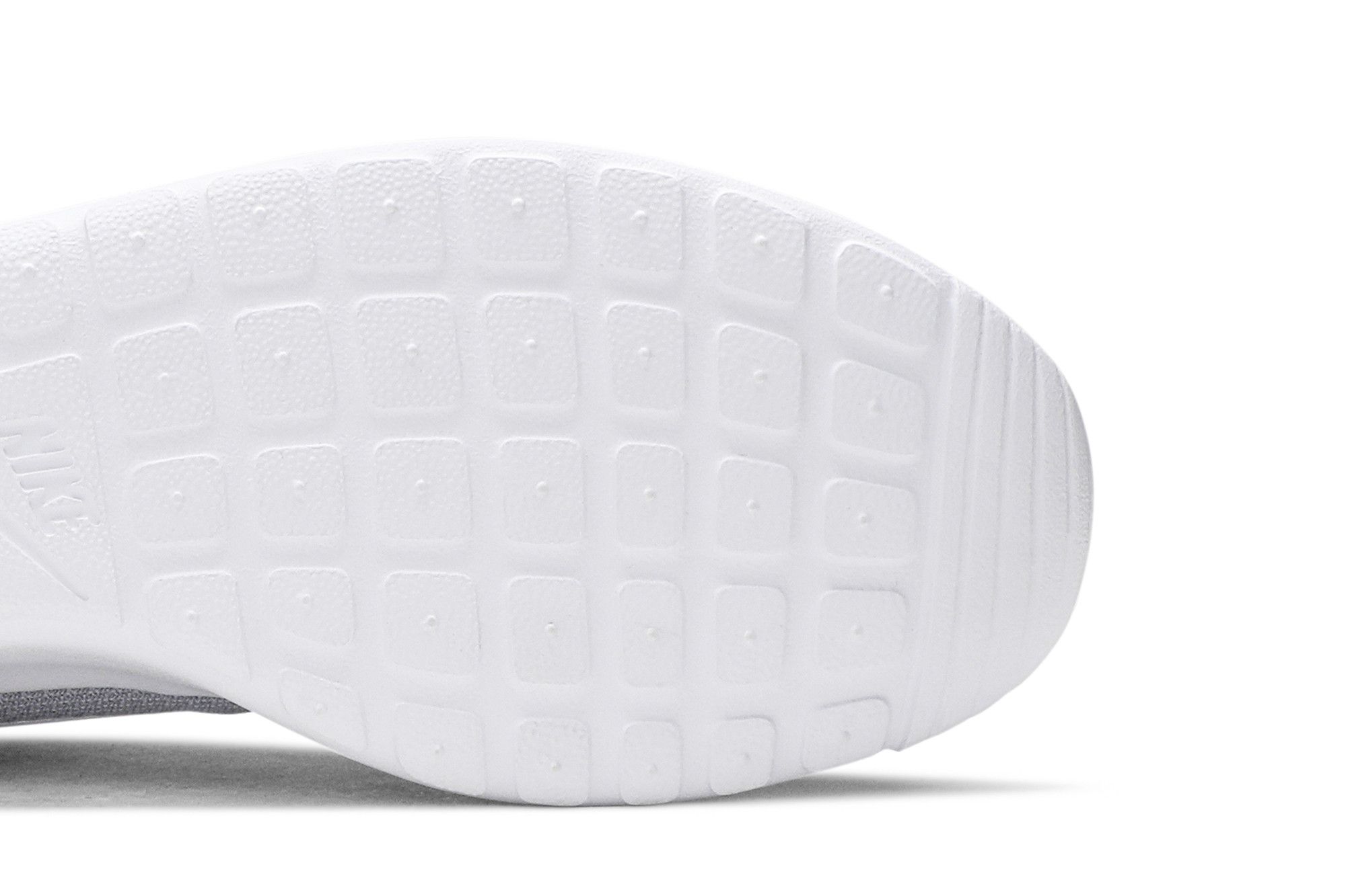 Size 6.5 Roshe One Wolf Grey