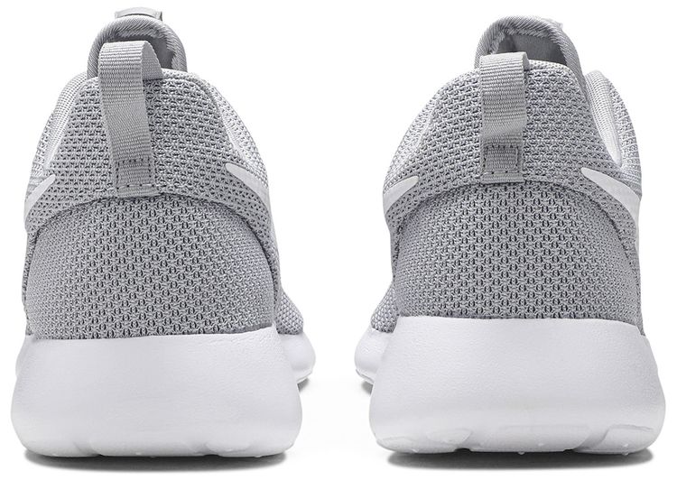 Nike Roshe One Wolf Grey