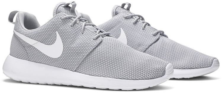 Nike Roshe One Wolf Grey