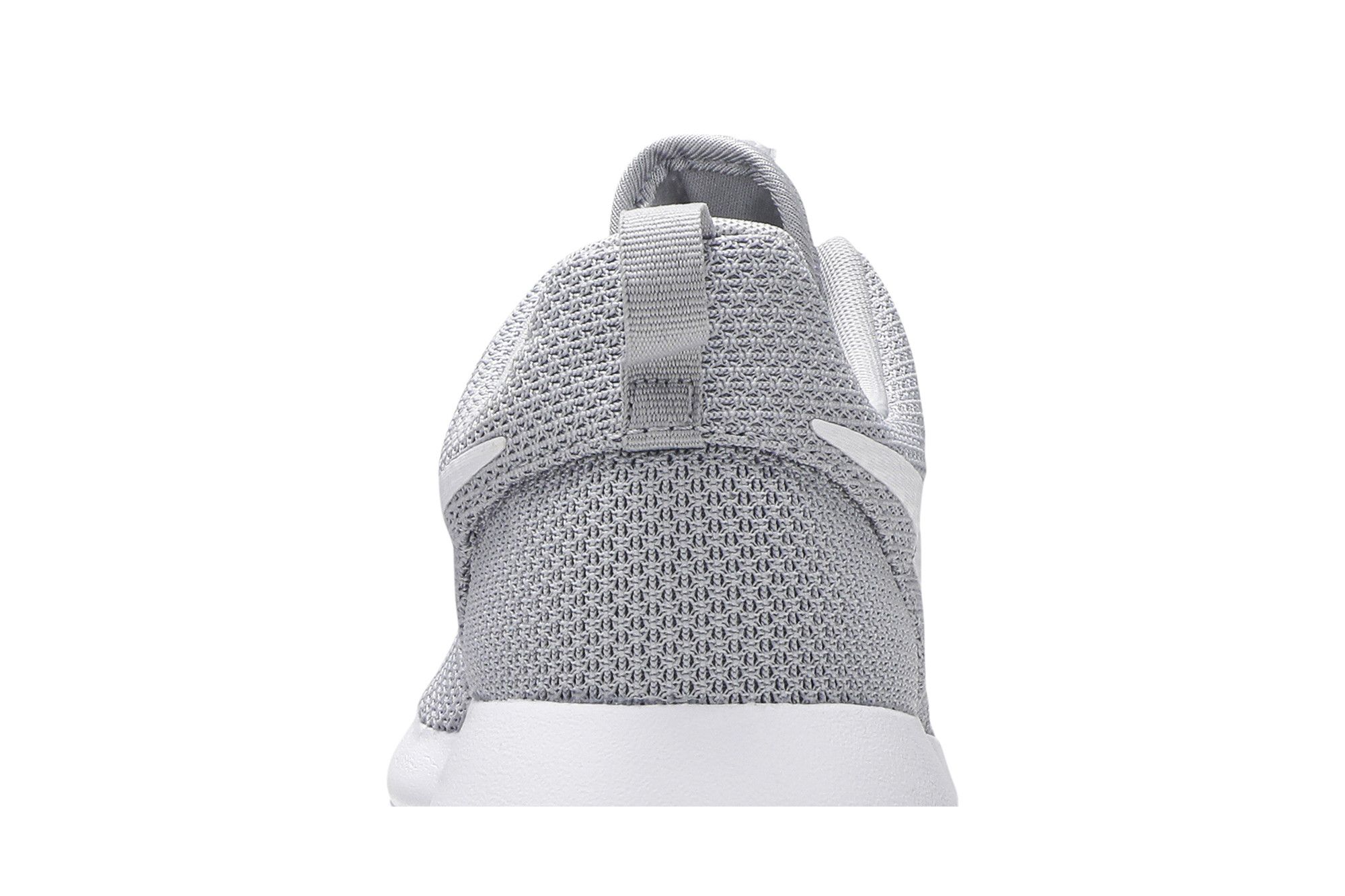 Nike roshe one men's grey top