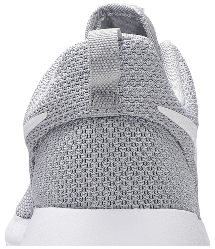 Nike Roshe One Wolf Grey