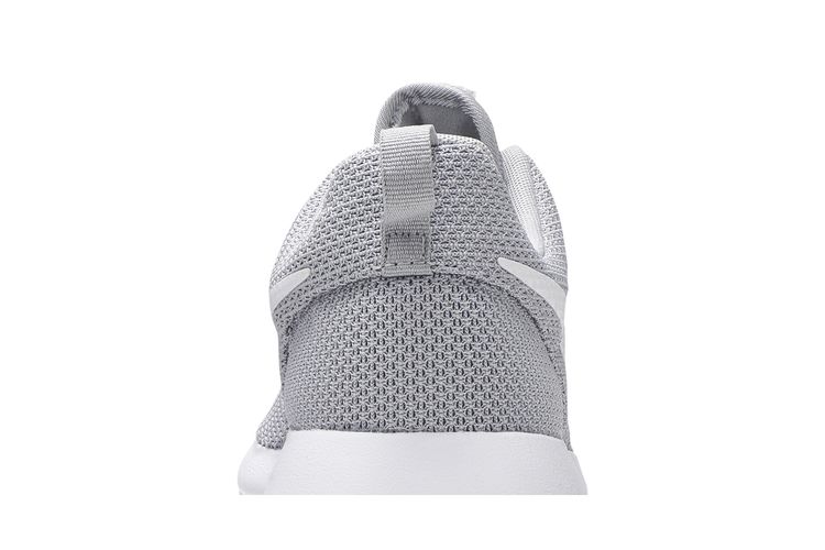 Buy Nike Roshe One 'Wolf Grey' 511881 023 GOAT
