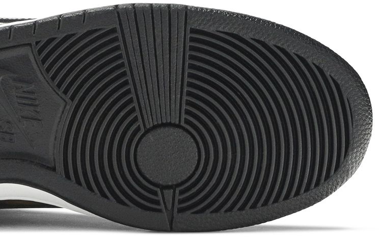 Concepts x Nike SB Dunk High Stained Glass